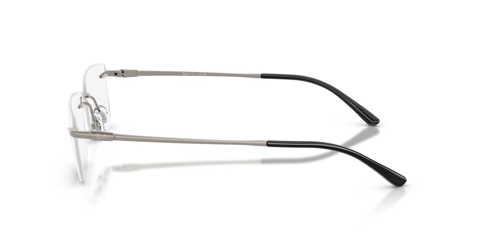 Ray-Ban 8781D Eyeglasses - view 18